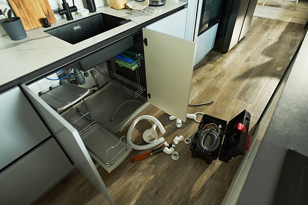 Reliable Pipe Repair contractor in Galveston, IN by Street Wise - Plumbing